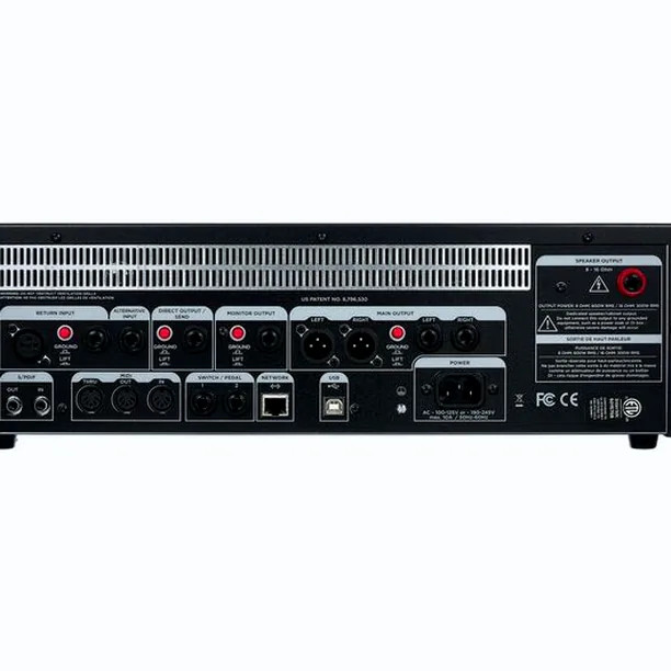 Kemper Profiler PowerRack MK 2 Recension: Räddar denna pedal ditt gitarrljud?