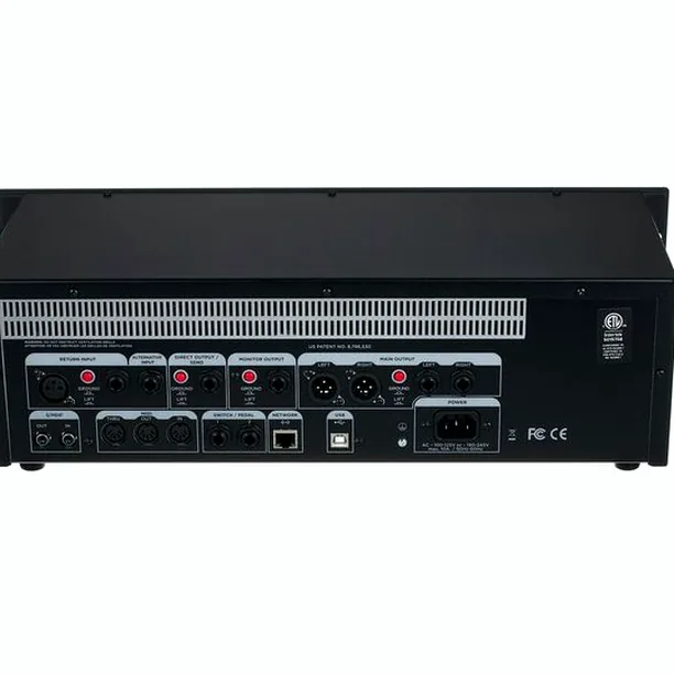 Kemper Profiler PowerRack+ Remote MK2 Recension: Bästa dealen för gitarrister?