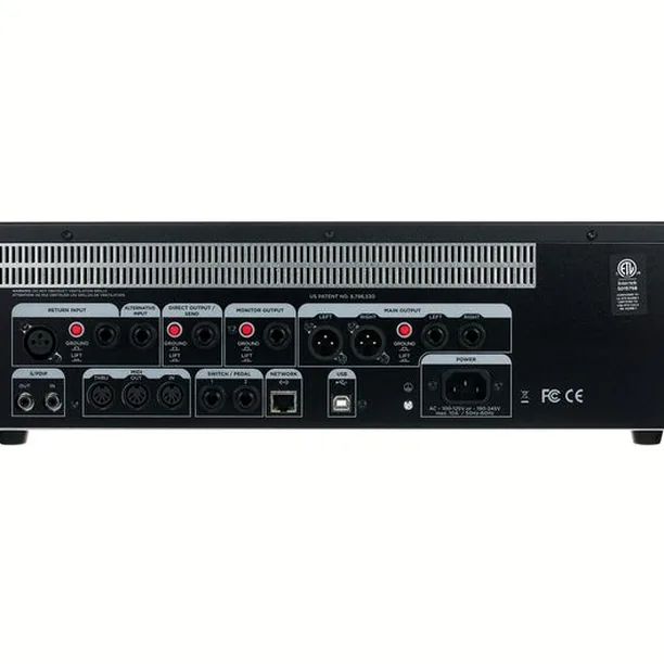 Kemper Profiler PowerRack+ Remote MK2 Recension: Bästa dealen för gitarrister?