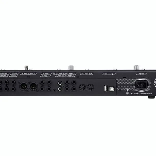Kemper Profiler Stage MK 2 Bundle Recension: Prisvärd kvalitet eller billigt skräp?