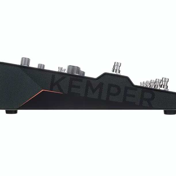 Kemper Profiler Stage MK 2 Bundle Recension: Prisvärd kvalitet eller billigt skräp?