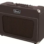 Koch Amps Classictone II Combo Test: Spela live med denna komboförstärkare