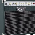 Koch Amps Jupiter Junior J20C ComboGreen Recension: Bättre än konkurrenterna?