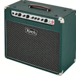 Koch Amps Jupiter JUP45-C GR Recension: Varför vi rekommenderar denna kombo