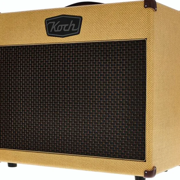 Koch Amps Little Gristle Combo Test: Vinnaren i sin klass?