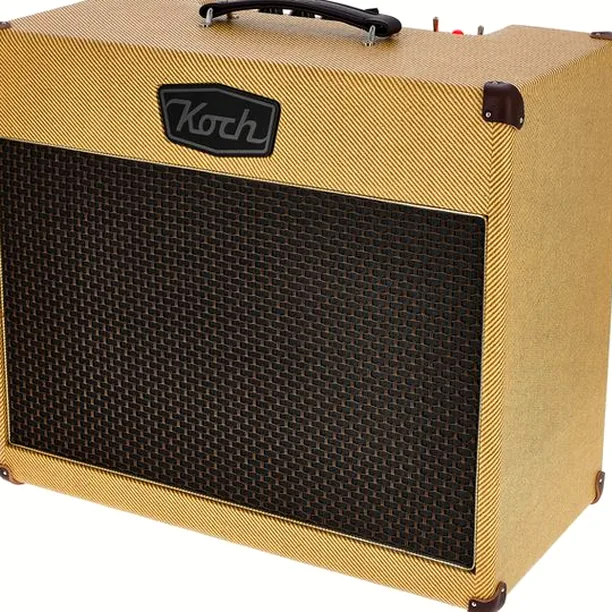 Koch Amps Little Gristle Combo Test: Vinnaren i sin klass?