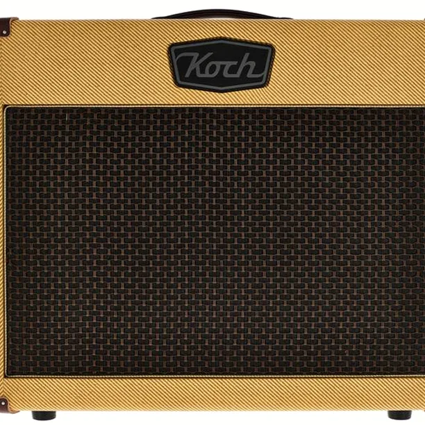 Koch Amps Little Gristle Combo Test: Vinnaren i sin klass?