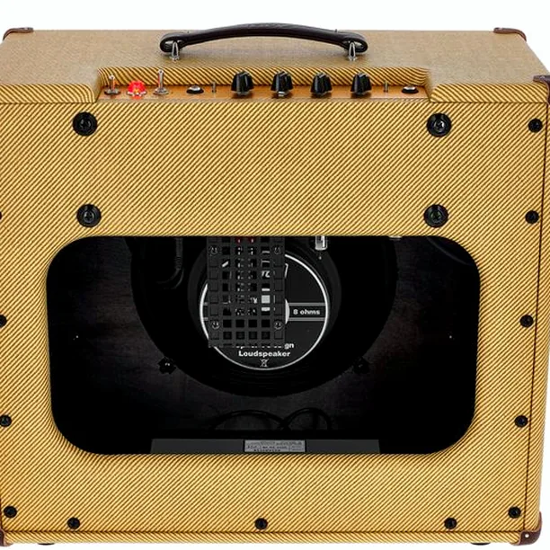 Koch Amps Little Gristle Combo Test: Vinnaren i sin klass?