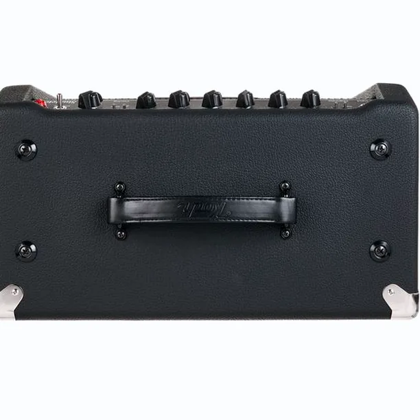 Koch Amps Studiotone 20 Combo Recension: Det bästa alternativet till rörförstärkare?