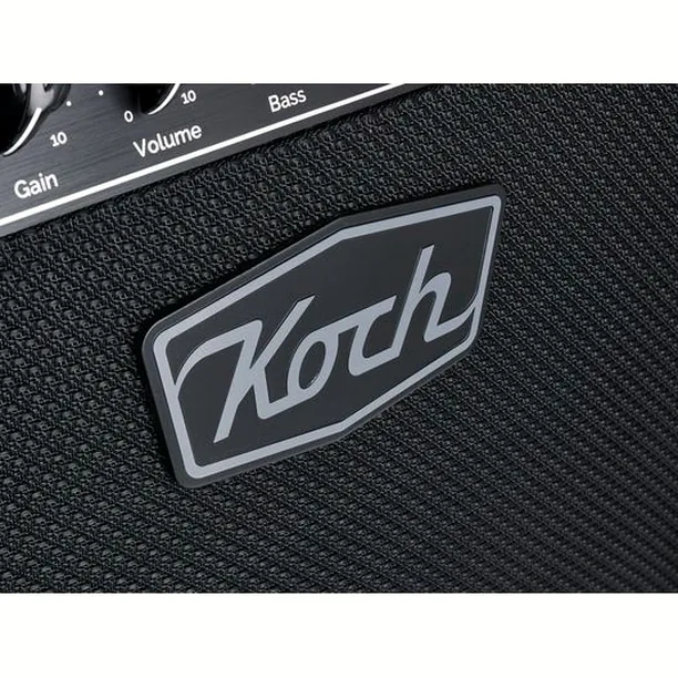 Koch Amps Studiotone 20 Combo Recension: Det bästa alternativet till rörförstärkare?