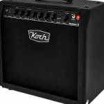 Koch Amps Studiotone XL Combo Recension: Kungen av komboförstärkare?