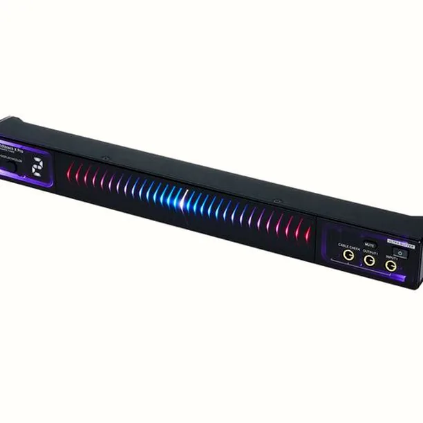 Korg Pitchblack X PRO Recension: Den nakna sanningen om denna pedal