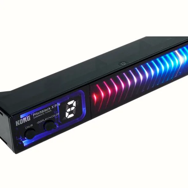 Korg Pitchblack X PRO Recension: Den nakna sanningen om denna pedal