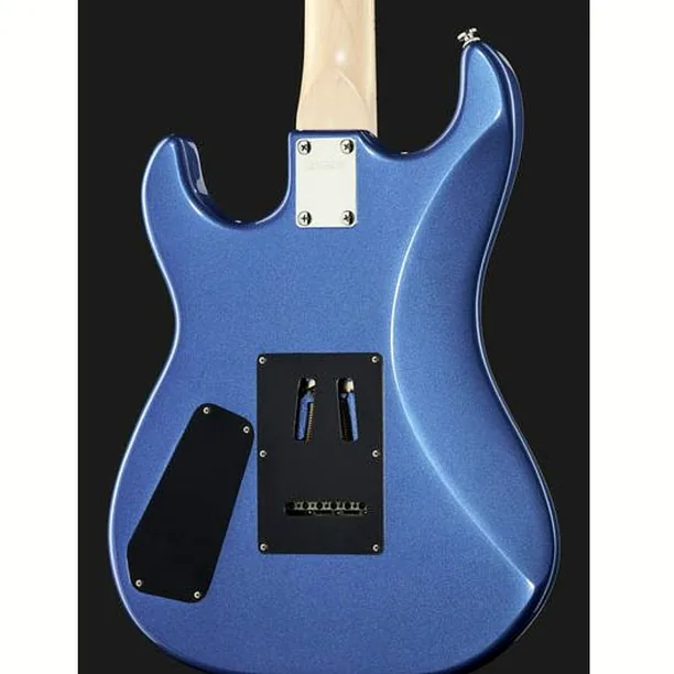 Kramer Guitars Baretta Special CB – Elgitarr Recension