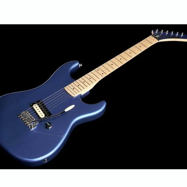 Kramer Guitars Baretta Special CB – Elgitarr Recension