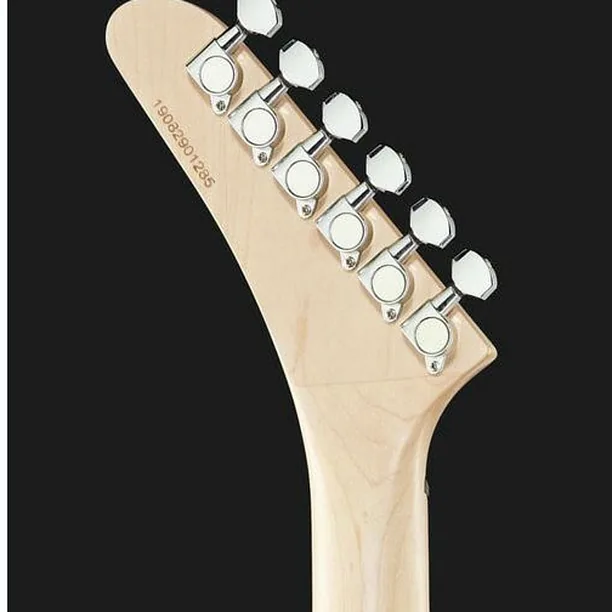 Kramer Guitars Baretta Special CB – Elgitarr Recension
