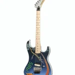Kramer Guitars Baretta Time Machine – Elgitarr Recension