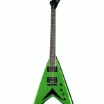Kramer Guitars Dave Mustaine Vanguard R.I.P. – Elgitarr Recension