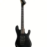 Kramer Guitars Nightswan Jet Black Metallic – Elgitarr Recension