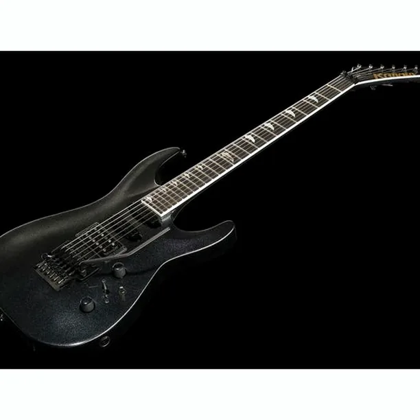 Kramer Guitars SM-1 Vintage Maximum Steel – Elgitarr Recension