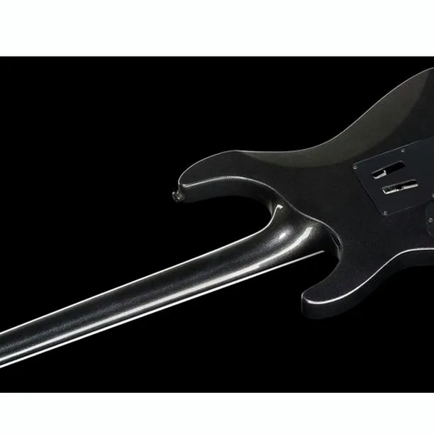 Kramer Guitars SM-1 Vintage Maximum Steel – Elgitarr Recension
