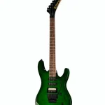 Kramer Guitars Striker Figured HSS Wild Ivy – Elgitarr Recension