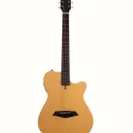 Larry Carlton G5A Natural – Elgitarr Recension