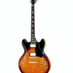 Larry Carlton H7 VS – Elgitarr Recension