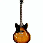 Larry Carlton H7V VS LH – Elgitarr Recension
