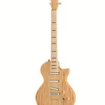 Larry Carlton I5L Natural Satin – Elgitarr Recension