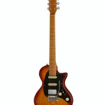 Larry Carlton I5S Tobacco Sunburst – Elgitarr Recension