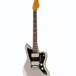 Larry Carlton J3 Silver – Elgitarr Recension
