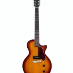 Larry Carlton L3 P90 Tobacco Sunburst – Elgitarr Recension