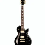 Larry Carlton L7 BK – Elgitarr Recension