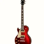 Larry Carlton L7 CAR New Gen LH – Elgitarr Recension