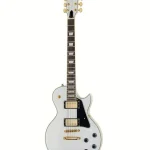 Larry Carlton L7 WH – Elgitarr Recension