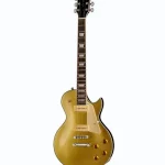 Larry Carlton L7V GD Top – Elgitarr Recension