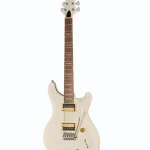 Larry Carlton Q3 Antique White – Elgitarr Recension