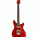 Larry Carlton Q3 Vintage Cherry – Elgitarr Recension