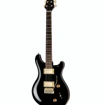 Larry Carlton Q7 Black – Elgitarr Recension