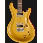 Larry Carlton Q7 Metallic Gold – Elgitarr Recension