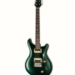 Larry Carlton Q7 Metallic Green – Elgitarr Recension