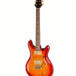 Larry Carlton Q7 Tobacco Sunburst – Elgitarr Recension