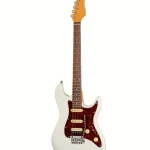 Larry Carlton S3 HSS AWH New Gen – Elgitarr Recension