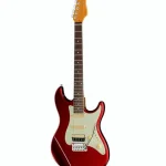Larry Carlton S3 HSS CAR New Gen – Elgitarr Recension