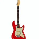 Larry Carlton S3 SSS DR – Elgitarr Recension