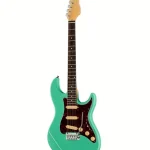 Larry Carlton S3 SSS MG – Elgitarr Recension