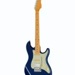 Larry Carlton S5 HSS Dark Navy – Elgitarr Recension