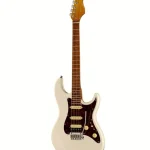 Larry Carlton S7 AWH 2nd Gen – Elgitarr Recension
