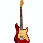 Larry Carlton S7 HSS CAR New Gen – Elgitarr Recension